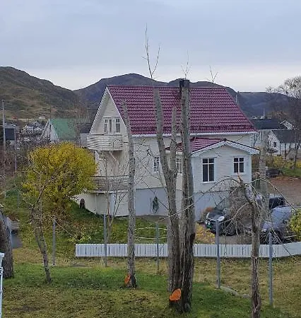 Accommodatie bij particulieren Your Place To In Lofoten At Our Family House! *