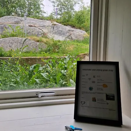 Your Place To In Lofoten At Our Family House!