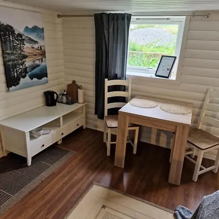 Pansiyon Your Place To In Lofoten At Our Family House! Ballstad