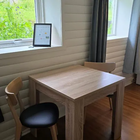 Your Place To In Lofoten At Our Family House! *