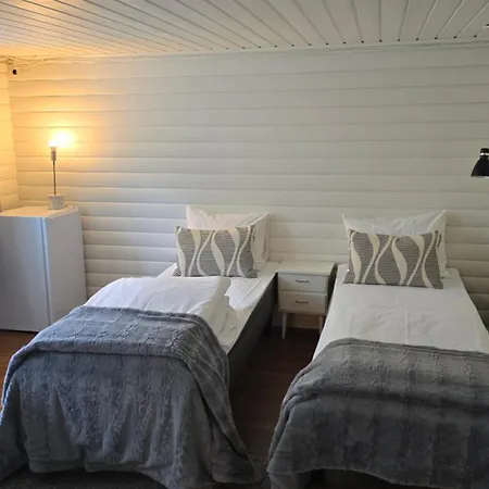 Your Place To In Lofoten At Our Family House! * Ballstad