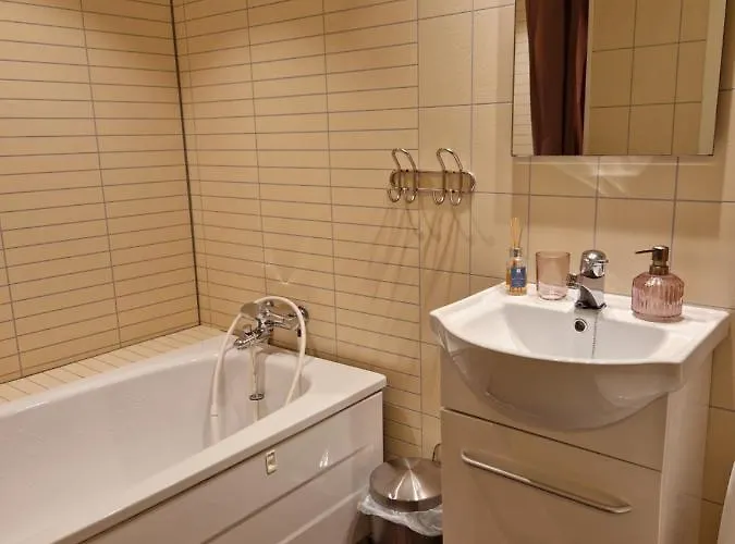 Your Place To In Lofoten At Our Family House! *