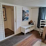 Your Place To In Lofoten At Our Family House! Ballstad