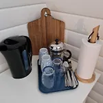 Séjour chez l'habitant Your Place To In Lofoten At Our Family House! Ballstad