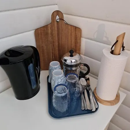 Privat bolig Your Place To In Lofoten At Our Family House! Ballstad