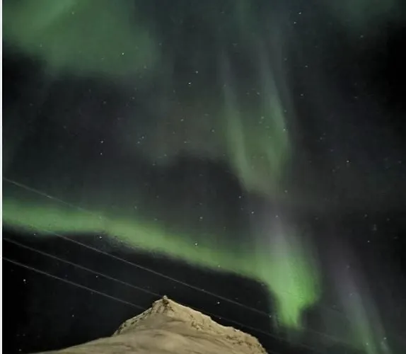 Your Place To In Lofoten At Our Family House! * Ballstad