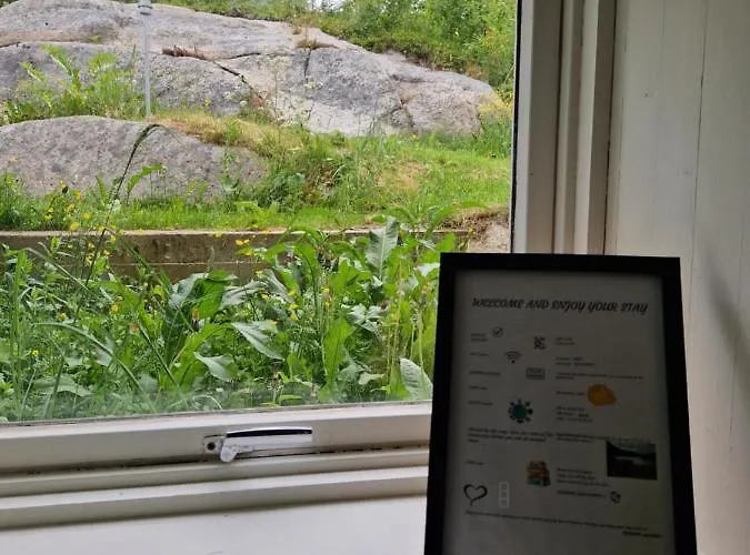 Your Place To In Lofoten At Our Family House!