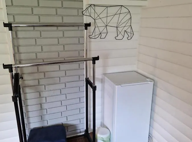Your Place To In Lofoten At Our Family House! * Ballstad
