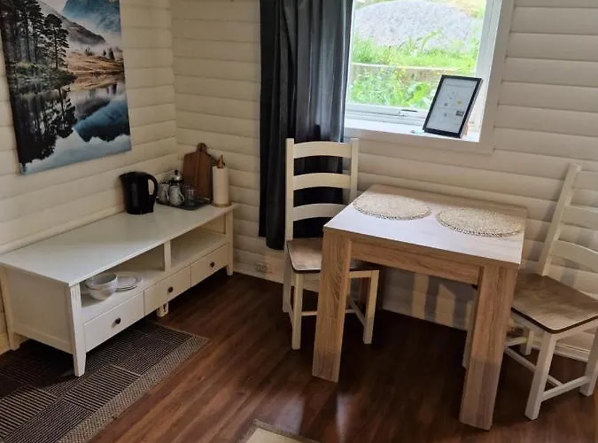 Alloggio in famiglia Your Place To In Lofoten At Our Family House! Ballstad